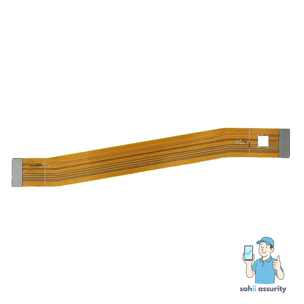 Main Board Flex Cable for Oppo A52 thumbnail